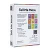 Tell Me More: Reignite Intimacy and Communication with This Fun Couples Card Game ‚Äì Strengthen Your Relationship with Meaningful Conversation