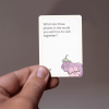 Tell Me More: Reignite Intimacy and Communication with This Fun Couples Card Game ‚Äì Strengthen Your Relationship with Meaningful Conversation