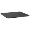 VEVOR Pizza Steel, 16" x 14.5" x 1/4" Pizza Steel Plate for Oven, Pre-Seasoned Carbon Steel Pizza Baking Stone with 20X Higher Conductivity