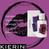 KIERIN NITRO NOIR | Eau de Parfum | Natural Spray | .33 fl.oz / 10 ml